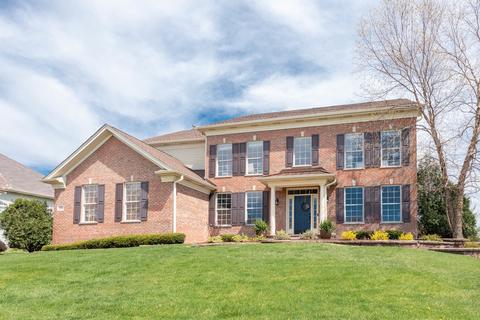 1331 Keenland Dr, Bartlett, IL 60103 photo 1