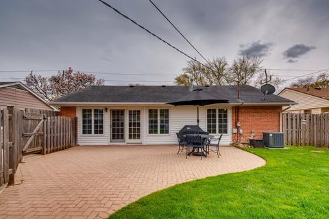 436 E Berry Rd, Barrington, IL 60010 photo 23