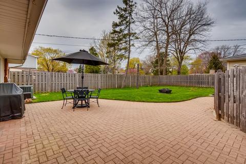 436 E Berry Rd, Barrington, IL 60010 photo 21