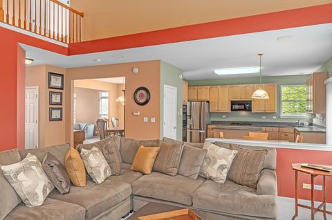 1403 Saddleridge Pl, Bartlett, IL 60103 photo 13