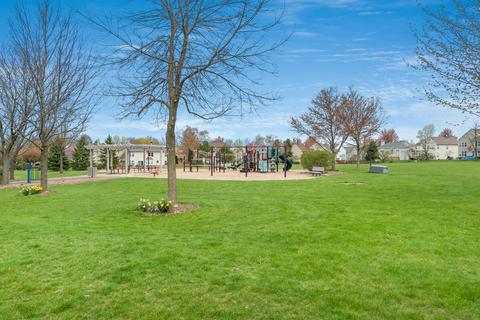 1403 Saddleridge Pl, Bartlett, IL 60103 photo 39