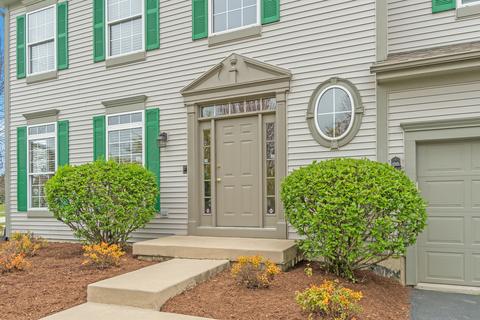 1403 Saddleridge Pl, Bartlett, IL 60103 photo 4
