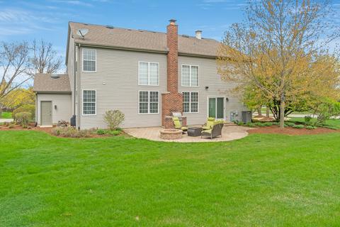 1403 Saddleridge Pl, Bartlett, IL 60103 photo 34