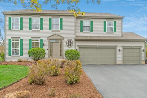 1403 Saddleridge Pl, Bartlett, IL 60103 photo 1