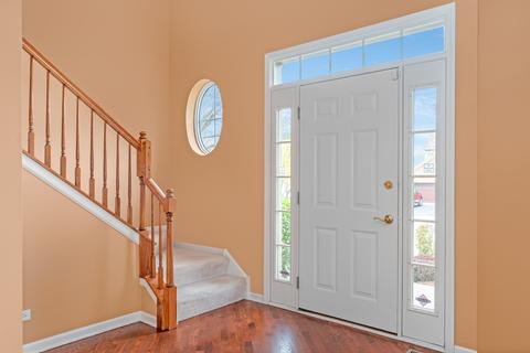 1403 Saddleridge Pl, Bartlett, IL 60103 photo 5