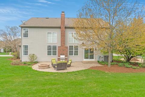 1403 Saddleridge Pl, Bartlett, IL 60103 photo 35