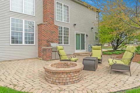 1403 Saddleridge Pl, Bartlett, IL 60103 photo 36
