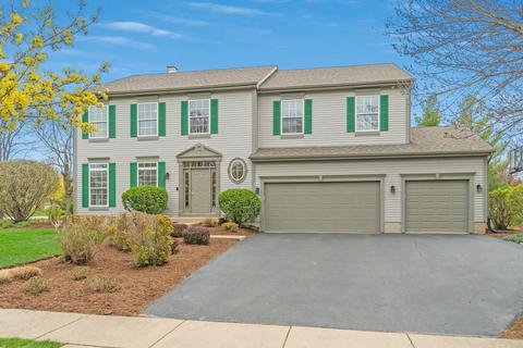 1403 Saddleridge Pl, Bartlett, IL 60103 photo 2