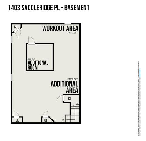 1403 Saddleridge Pl, Bartlett, IL 60103 photo 43