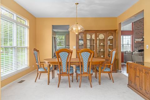 1403 Saddleridge Pl, Bartlett, IL 60103 photo 9