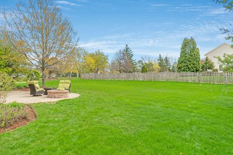 1403 Saddleridge Pl, Bartlett, IL 60103 photo 38