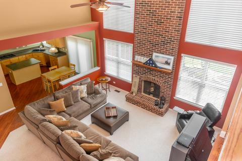 1403 Saddleridge Pl, Bartlett, IL 60103 photo 10