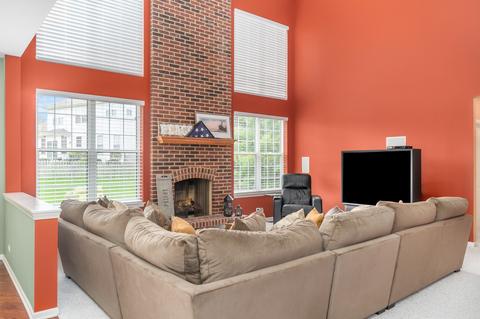 1403 Saddleridge Pl, Bartlett, IL 60103 photo 11