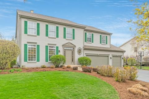 1403 Saddleridge Pl, Bartlett, IL 60103 photo 3