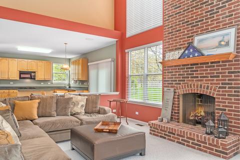 1403 Saddleridge Pl, Bartlett, IL 60103 photo 12