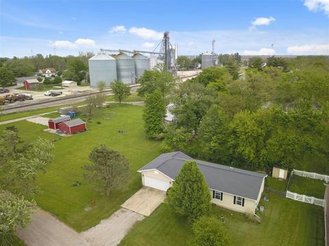 101 S Tipsord St, Arrowsmith, IL 61722 photo 20