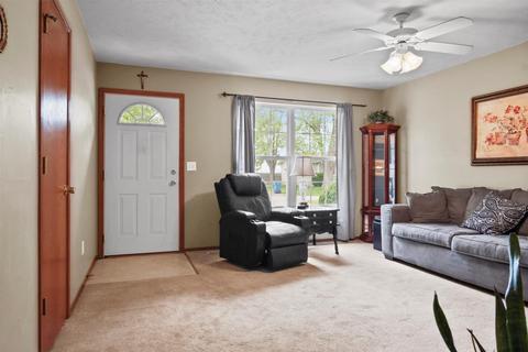 101 S Tipsord St, Arrowsmith, IL 61722 photo 7