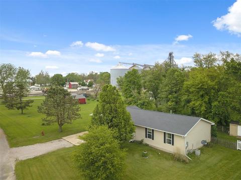 101 S Tipsord St, Arrowsmith, IL 61722 photo 22