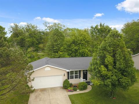 101 S Tipsord St, Arrowsmith, IL 61722 photo 23