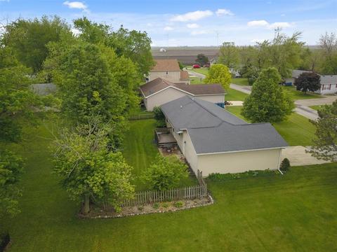 101 S Tipsord St, Arrowsmith, IL 61722 photo 27