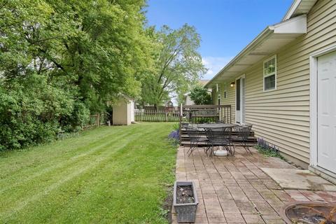 101 S Tipsord St, Arrowsmith, IL 61722 photo 24
