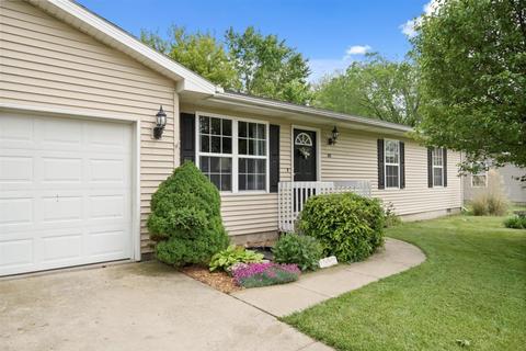 101 S Tipsord St, Arrowsmith, IL 61722 photo 3