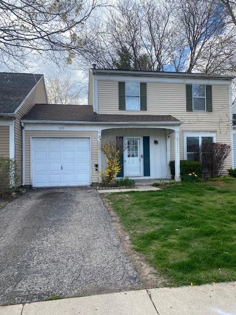 320 Golf Ln, Algonquin, IL 60102 photo 1