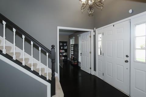 1422 Fox Chase Ct, Bartlett, IL 60103 photo 9