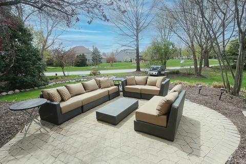 1422 Fox Chase Ct, Bartlett, IL 60103 photo 32