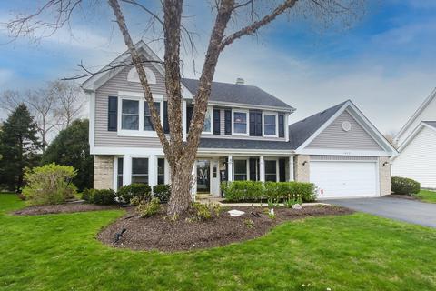 1422 Fox Chase Ct, Bartlett, IL 60103 photo 2