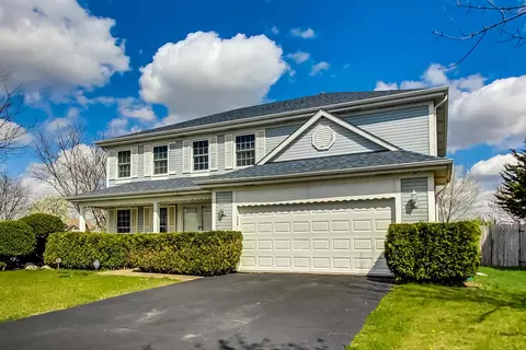 1820 Lobelia Ln, Plainfield, IL 60586 photo 1