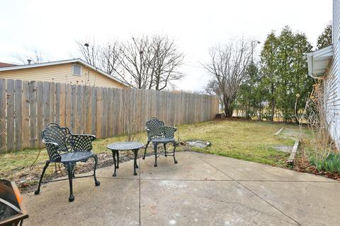 1689 Dover Ct, Hoffman Estates, IL 60192 photo 26