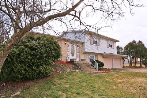 1689 Dover Ct, Hoffman Estates, IL 60192 photo 2