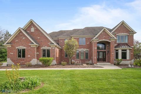 41 W555 Silvana Dr, Elgin, IL 60124 photo 1