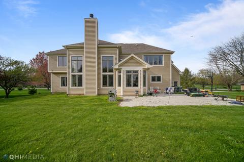 41 W555 Silvana Dr, Elgin, IL 60124 photo 32