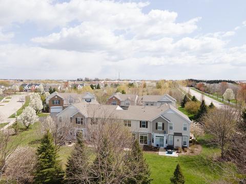 2645 Williamsburg Dr, Algonquin, IL 60102 photo 20