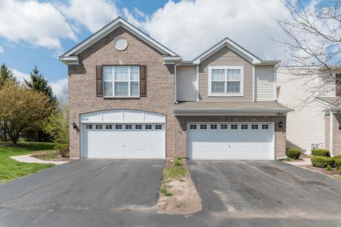2645 Williamsburg Dr, Algonquin, IL 60102 photo 2