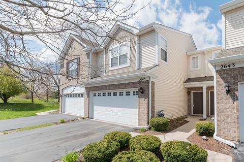2645 Williamsburg Dr, Algonquin, IL 60102 photo 1