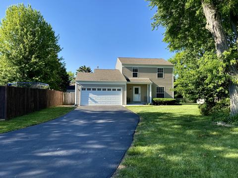2625 Barley Ct, Aurora, IL 60502 photo 2