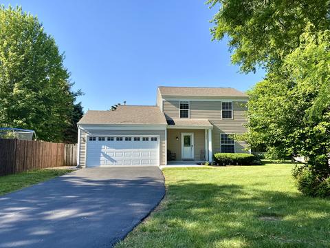 2625 Barley Ct, Aurora, IL 60502 photo 1