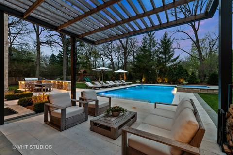 910 Private Rd, Winnetka, IL 60093 photo 54