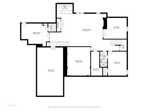 910 Private Rd, Winnetka, IL 60093 photo 62