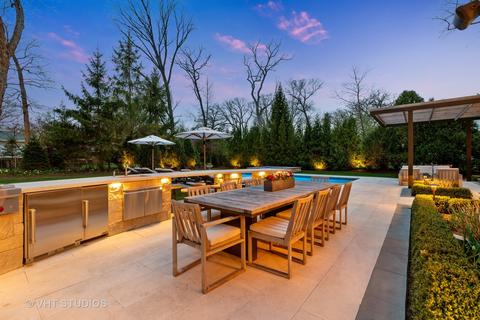 910 Private Rd, Winnetka, IL 60093 photo 53