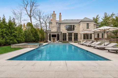 910 Private Rd, Winnetka, IL 60093 photo 49