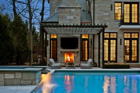 910 Private Rd, Winnetka, IL 60093 photo 55