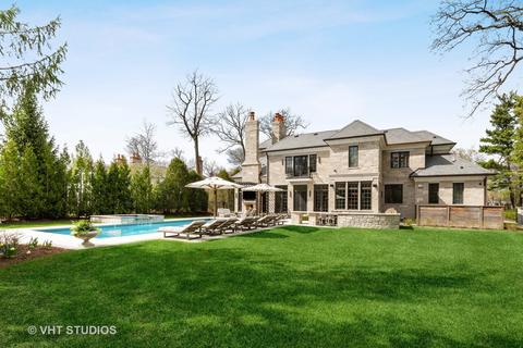 910 Private Rd, Winnetka, IL 60093 photo 48