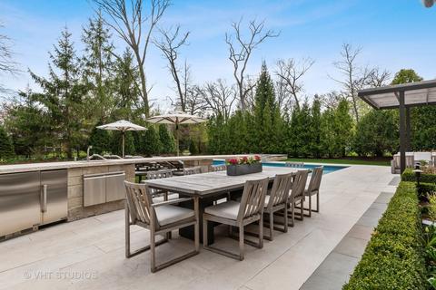 910 Private Rd, Winnetka, IL 60093 photo 46