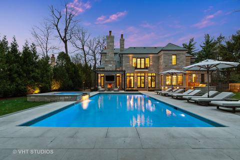 910 Private Rd, Winnetka, IL 60093 photo 57