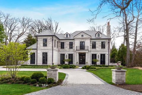 910 Private Rd, Winnetka, IL 60093 photo 1