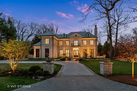 910 Private Rd, Winnetka, IL 60093 photo 52